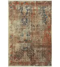 Oriental Weavers PASHA Power-Loomed Polypropylene PSH-521X6